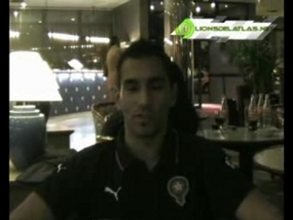 INTERVIEW YACINE Abdessaki LIONSDELATLAS.NET