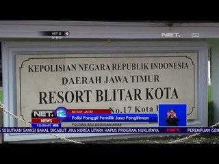 Viral! Resi Jasa Pengiriman Dicetak di kertas Alquran - NET 12