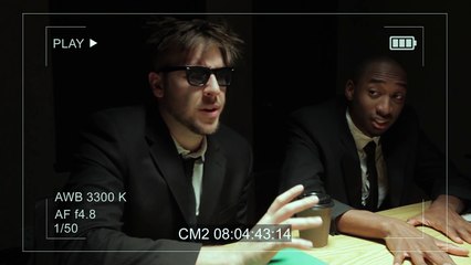 Explaining Alcohol to an Alien - Episode 6 - Just For Laughs Shorts