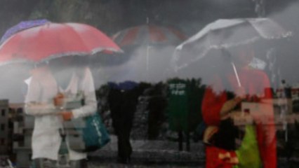 SW Monsoon Advances to Andhra and Telangana