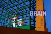 Pinky and the Brain S1E16 - The Third Mouse