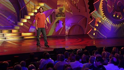 Gary Gulman Stand Up - 2009