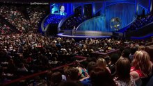 Joel Osteen - WALK IN YOUR BLESSING (Poweful Sermon)