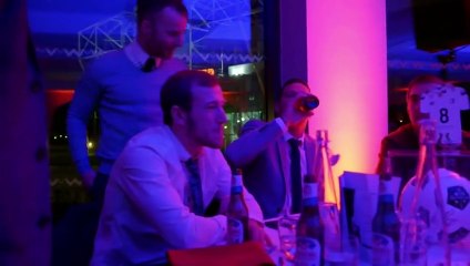 Class of 92 Out of Their League S1e02 (S1E2) part 1/2