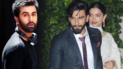 Deepika Padukone not getting married to Ranveer Singh, Here's Why । FilmiBeat