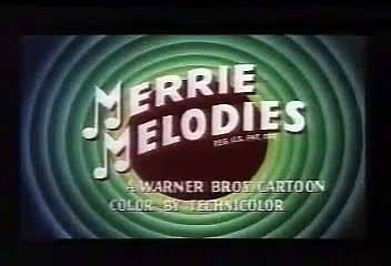 Sylvester and Tweety E61 – Tugboat Granny