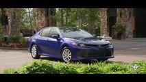 2018 Toyota Camry Uniontown PA | Toyota Camry Dealer Greensburg PA