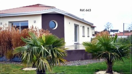 A vendre - Maison/villa - Aigueperse (63260) - 5 pièces - 131m²