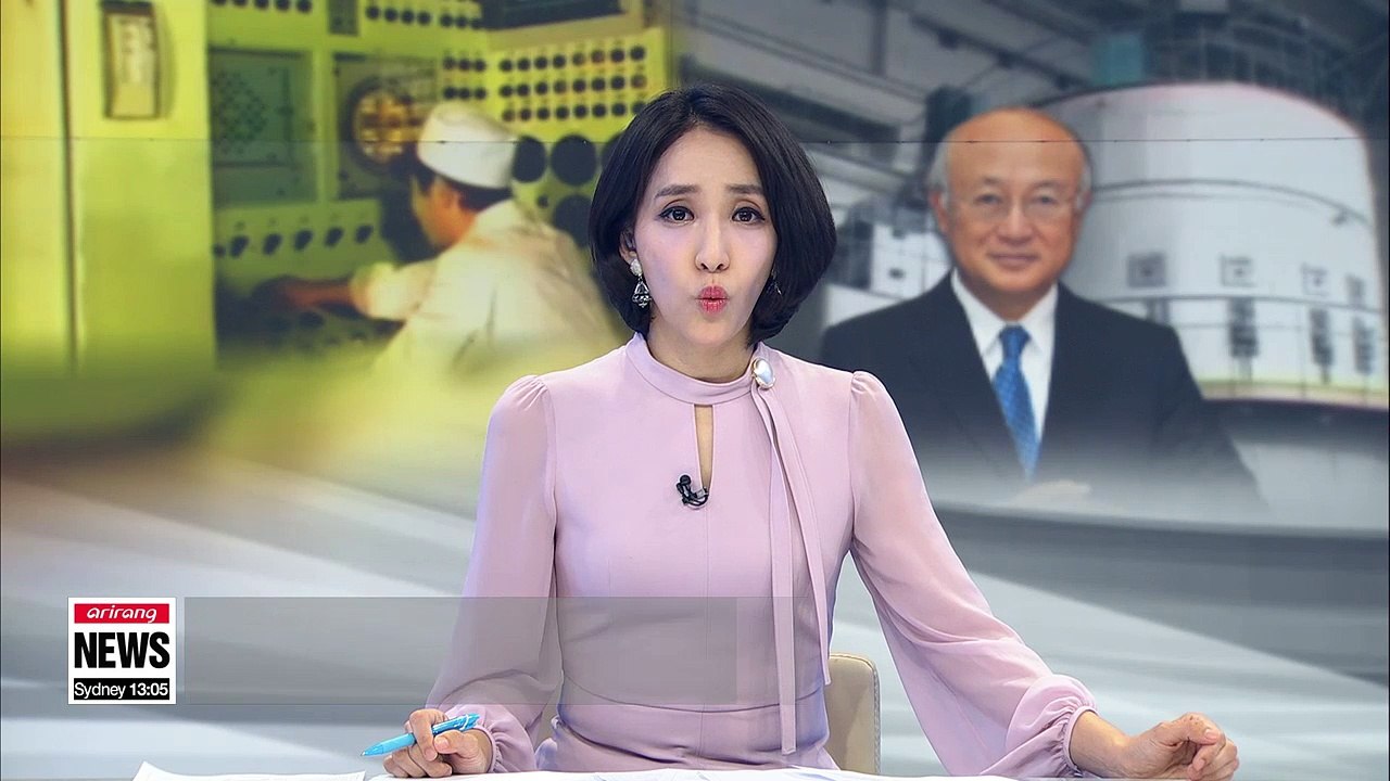 IAEA able to deploy inspectors to N. Korea within weeks once political deal is struck: Amano