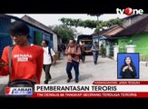 Tim Densus 88 Tangkap Seorang Terduga Teroris di Karanganyar