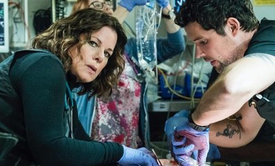 Code Black Season 5 Episode 8 (Code Black 5x8) Home Stays Home {{HD}}