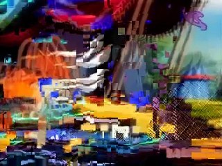 CAPTAIN PLANET S01E16 – POLLUTING BY COMPUTER