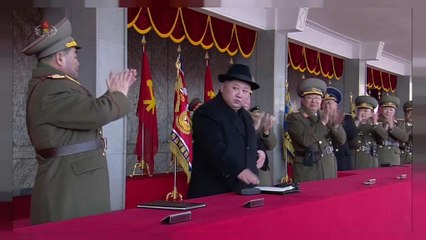 Preparations for landmark Trump-Kim summit in Singapore