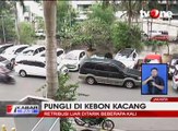 Pungli di Kebon Kacang Viral di Media Sosial