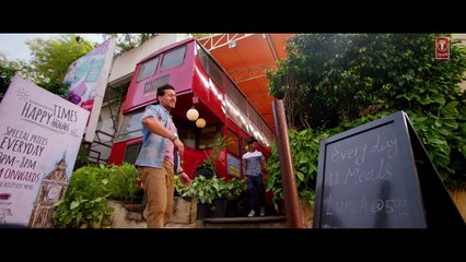 O Saathi Video Song - Baaghi 2 - Tiger Shroff - Disha Patani - Arko - Ahmed Khan - Sajid Nadiadwala