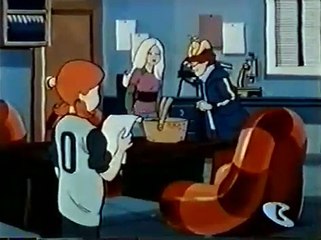 Clue Club E10 - The Vanishing Train Caper