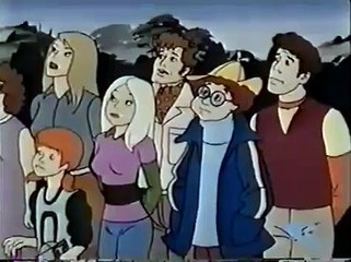 Clue Club E16 - The Prehistoric Monster Caper