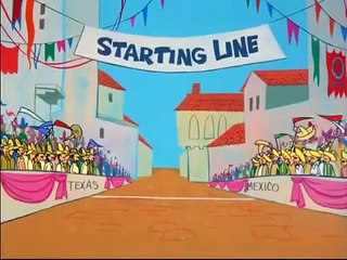 Sylvester and Tweety E102 - The Wild Chase