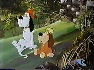 Clue Club E8 - The Walking House Caper