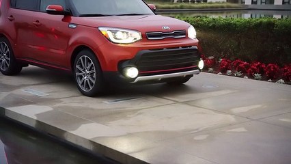 Kia Soul Ontario CA | 2018 Kia Soul Ontario CA