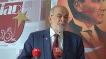 Karamollaoğlu: ‘Büyük bir dip dalga geliyor’