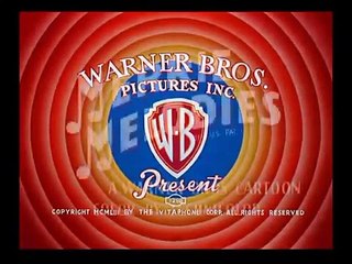 Sylvester and Tweety E44 – Claws For Alarm