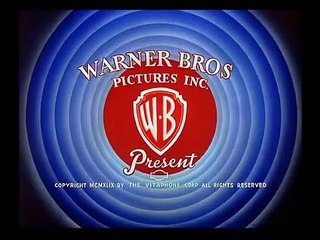 Sylvester and Tweety E22 – Canned Feud