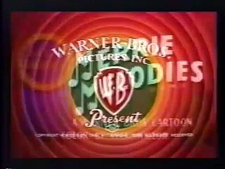 Sylvester and Tweety E13 – Mouse Mazurka