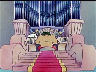 DANGER MOUSE S4E7 – TOWER OF TERROR