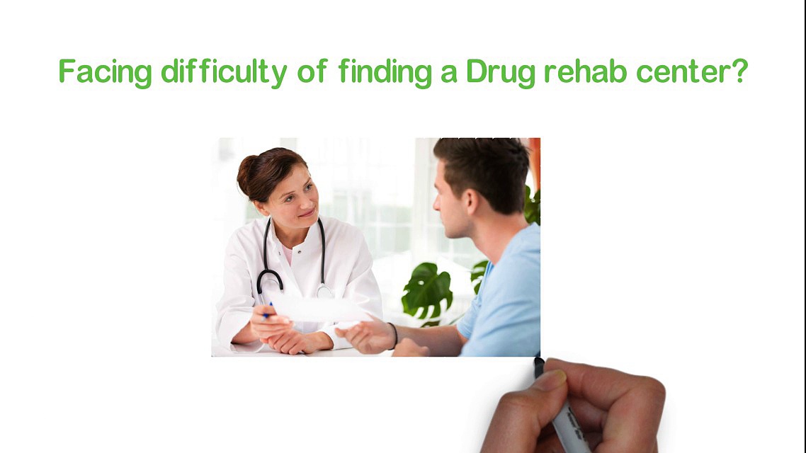 Drug Rehab on Ontario