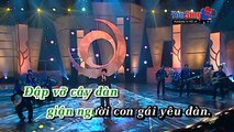 Đập Vỡ Cây Đàn - Quang Lê