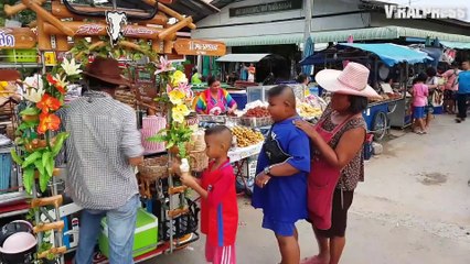 Ice Cream Karaoke Cart