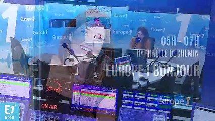 J'ai choisi pour vous - Raphaëlle Duchemin revient sur le Japon