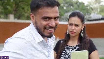 Result Ka Mahool - Amit Bhadana