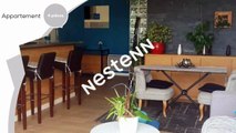 A vendre - Appartement - ROSNY SOUS BOIS (93110) - 4 pièces - 80m²