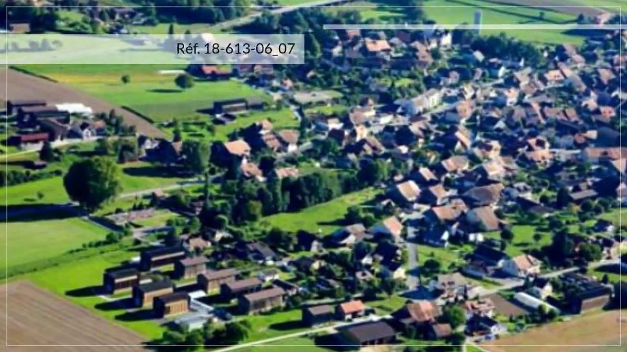 A vendre - Appartement - Corcelles-près-Payerne (1562) - 3.5 pièces - 69m²