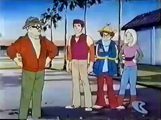 Clue Club E13 - One of Our Elephants Is Missing