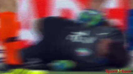 ITALY VS NETHERLANDS 1-1 - ALL GOALS & FULL HIGHLIGHTS 2018 HD