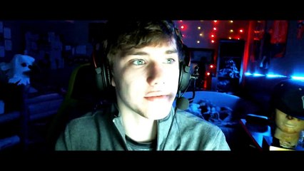 We Struggled Against Destiny!