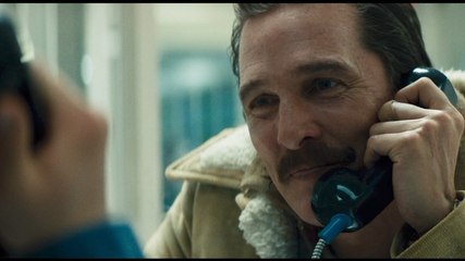 Matthew McConaughey, Jennifer Jason Leigh In 'White Boy Rick' First Trailer