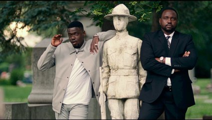 Viola Davis, Colin Farrell, Liam Neeson In 'Widows' First Trailer