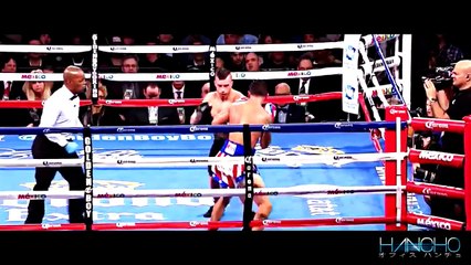 Top 10 Greatest David Lemieux Knockouts HD