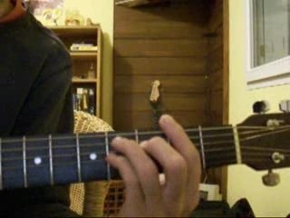 L'eclipse (Sean et -M-) / Reprise