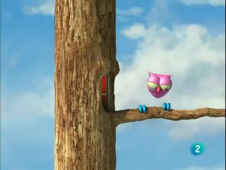 The Owl - 40. The Elevator