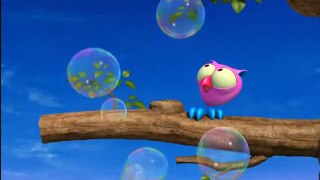 The Owl - 03. Bubbles