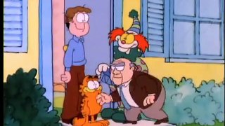 Garfield and Friends s8e20