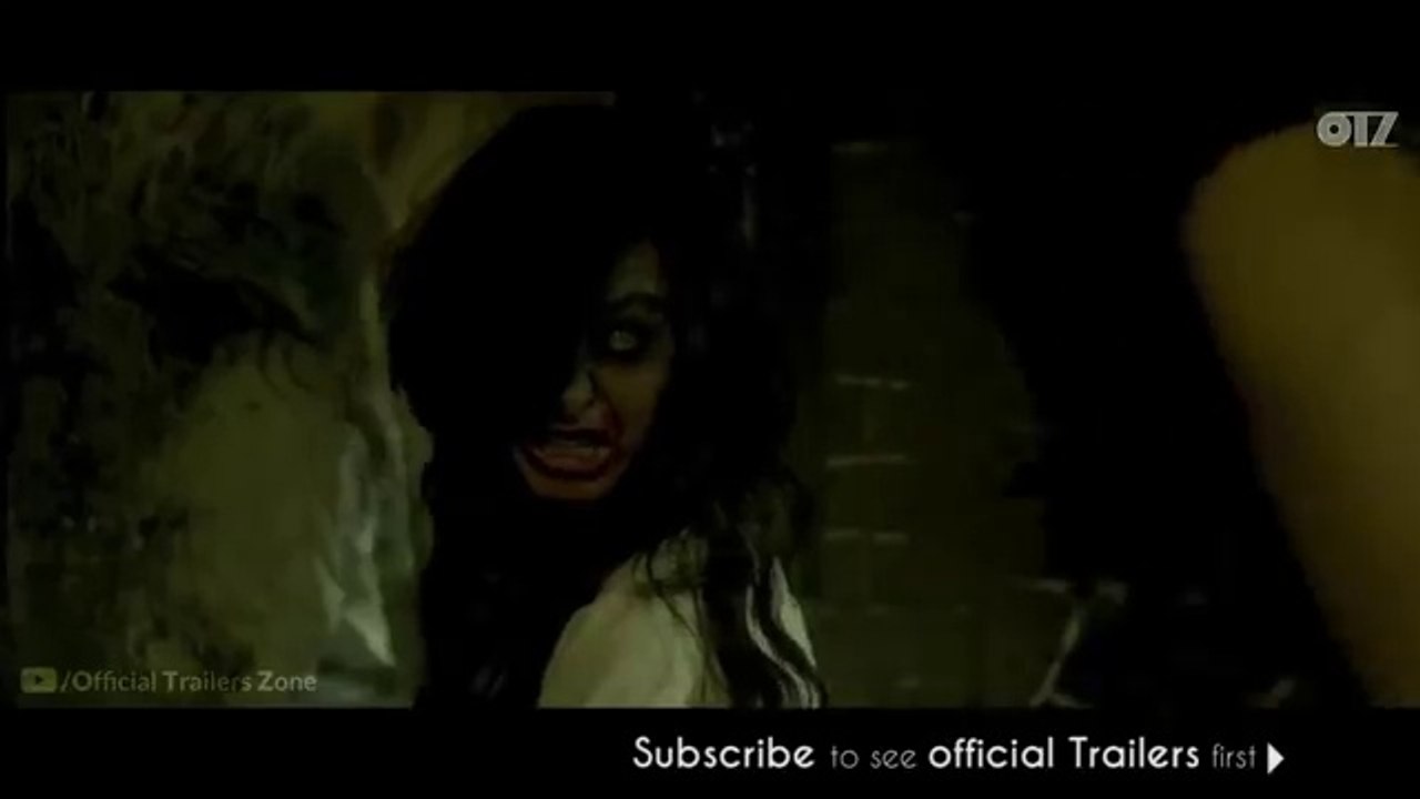 THE PAST Final Trailer (2018) _ Hindi Horror Movie