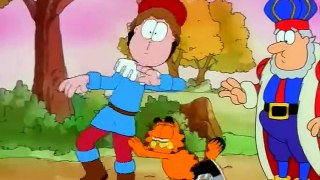 Garfield and Friends s7e5