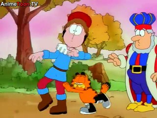Garfield and Friends s7e5