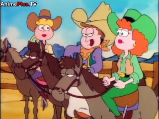 Garfield and Friends s8e23